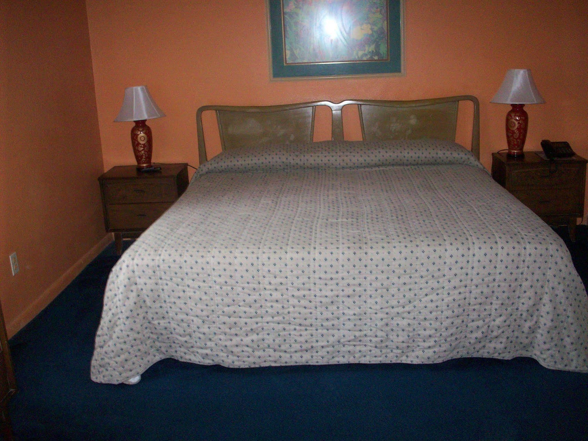 All-Suite Motel Еджвотер Екстер'єр фото